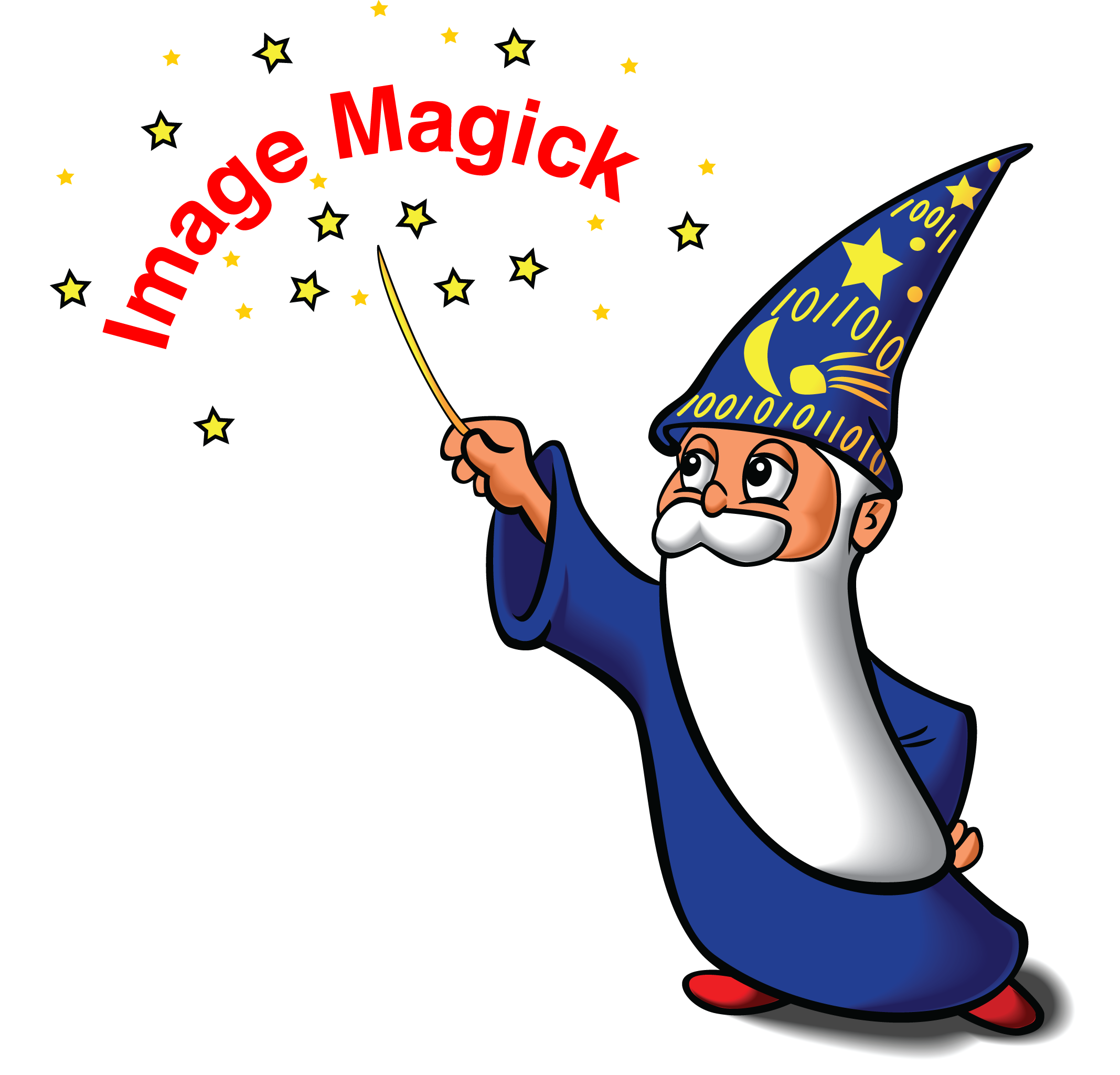 ImageMagick Convert Edit Or Compose Digital Images